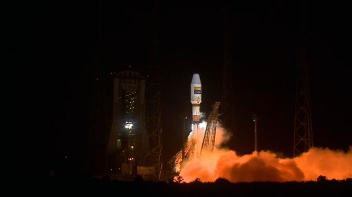 Hispasat